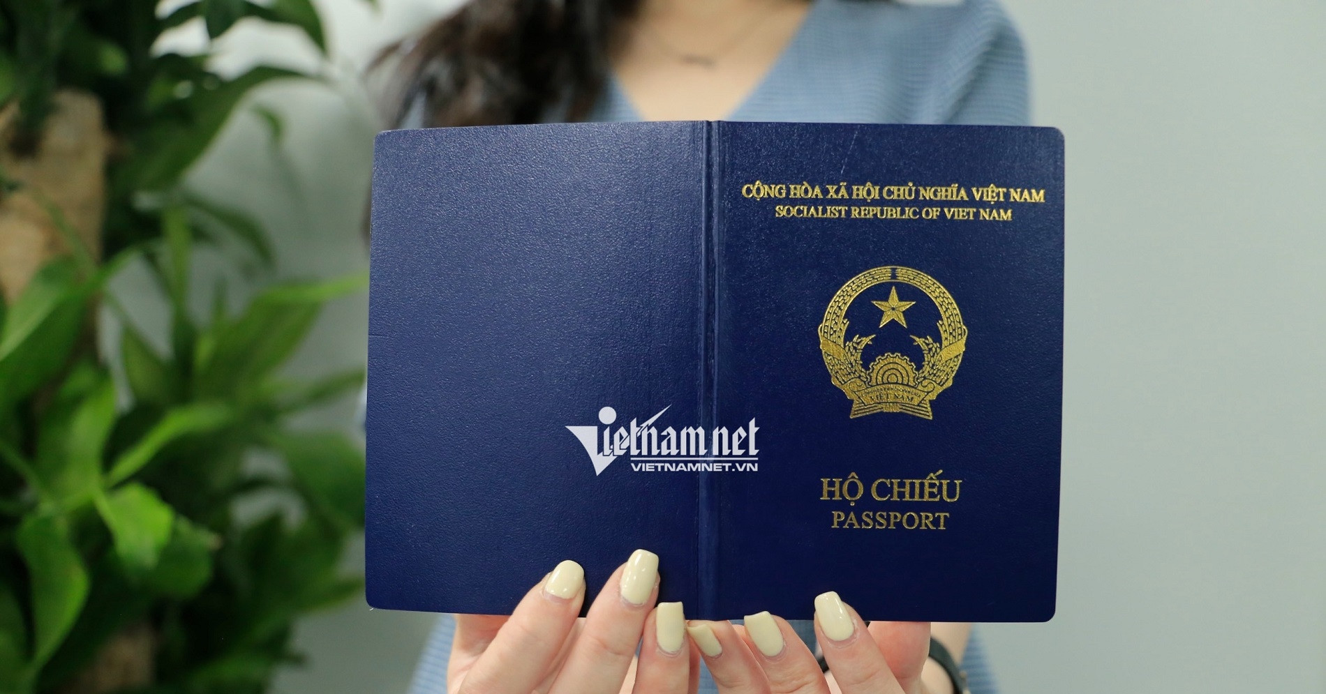 Vietnam’s passport rises five places in global ranking