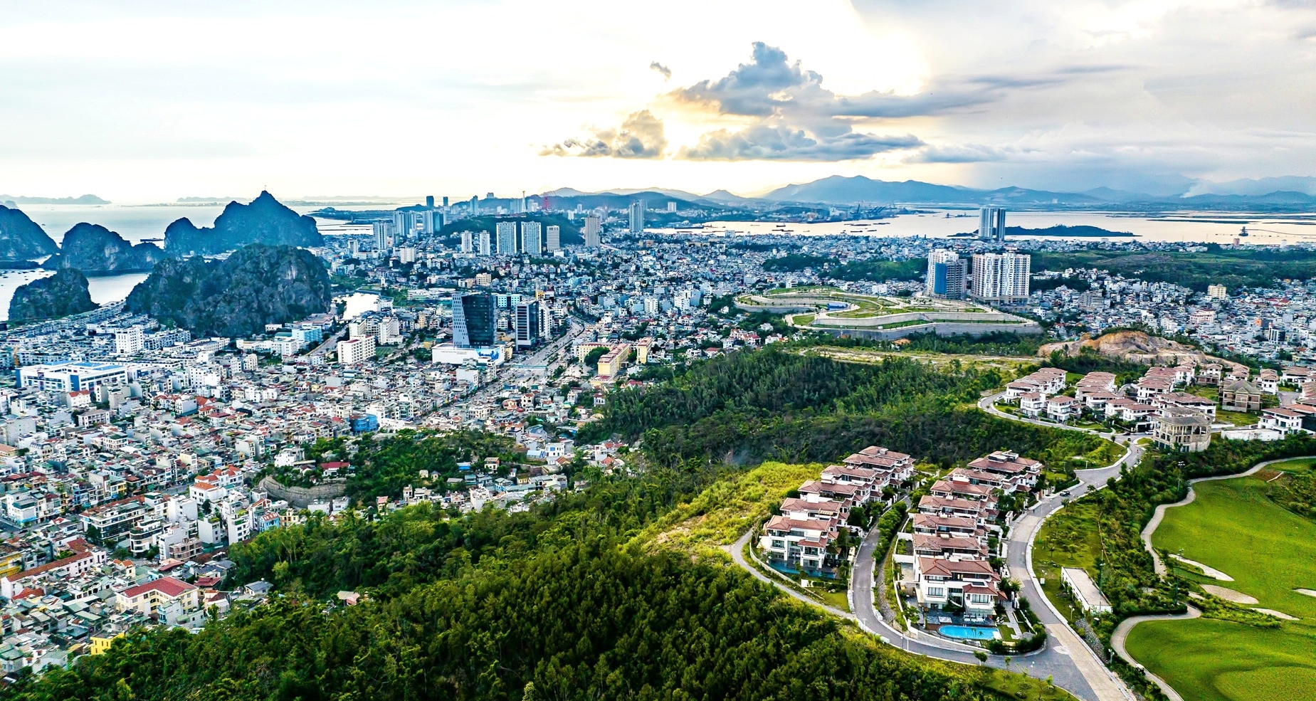 Vietnam’s real estate market enters new era marked by selective growth