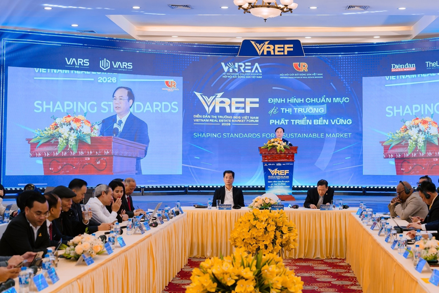 VND2.4 quadrillion ‘trapped’ in nearly 3,000 stalled real estate projects
