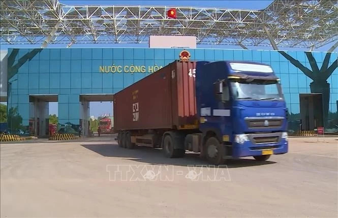 Quang Ninh establishes inspection centre for import-export goods