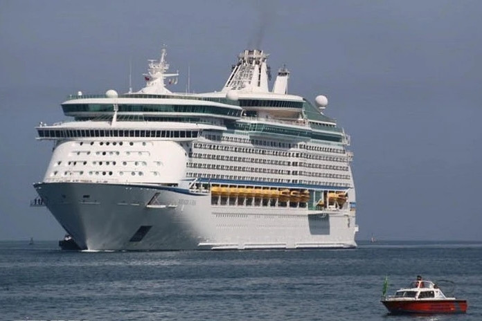 Hue gives in-principle approval to wharf project at Chan May Port