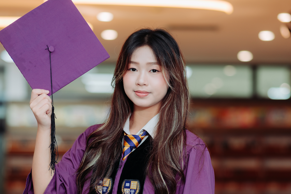 Student admitted to 7 US universities, 1 offers VND7.1 billion in financial aid