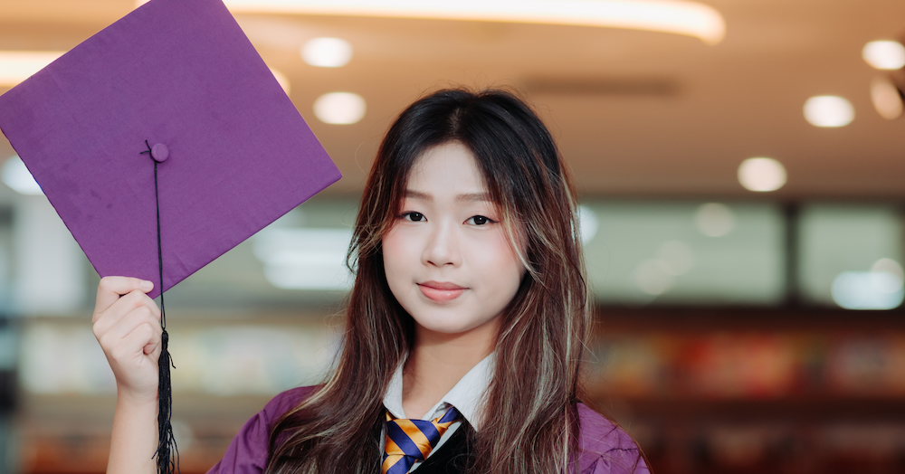 Student admitted to 7 US universities, 1 offers VND7.1 billion in financial aid
