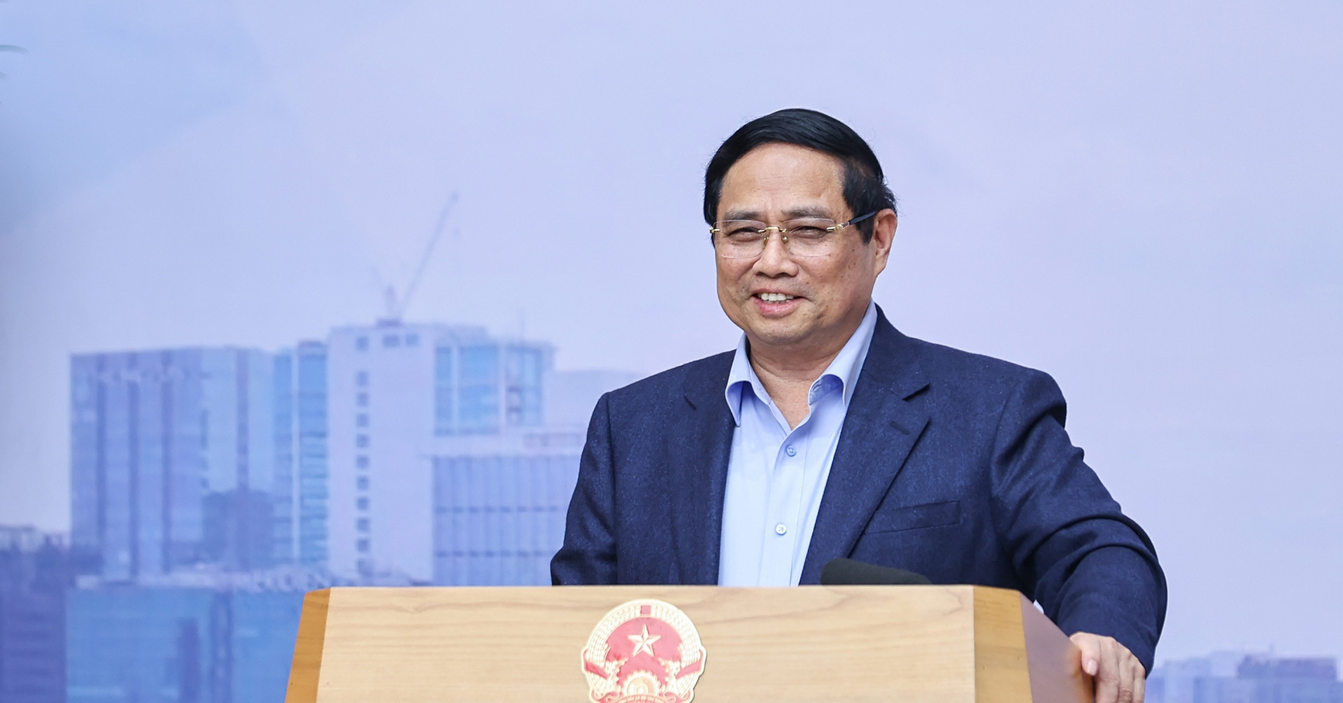 Vietnam to launch international financial center in HCM City by February 9