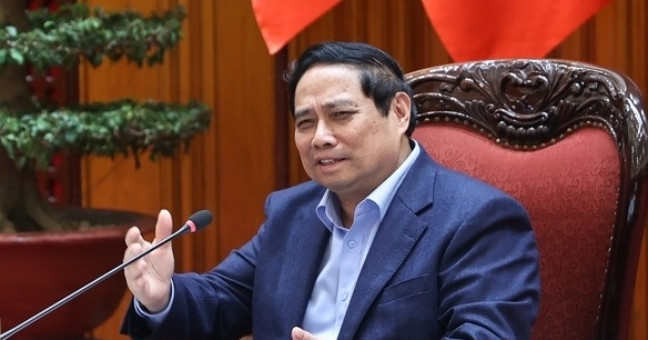 Vietnam accelerates rare earth strategy to strengthen strategic autonomy