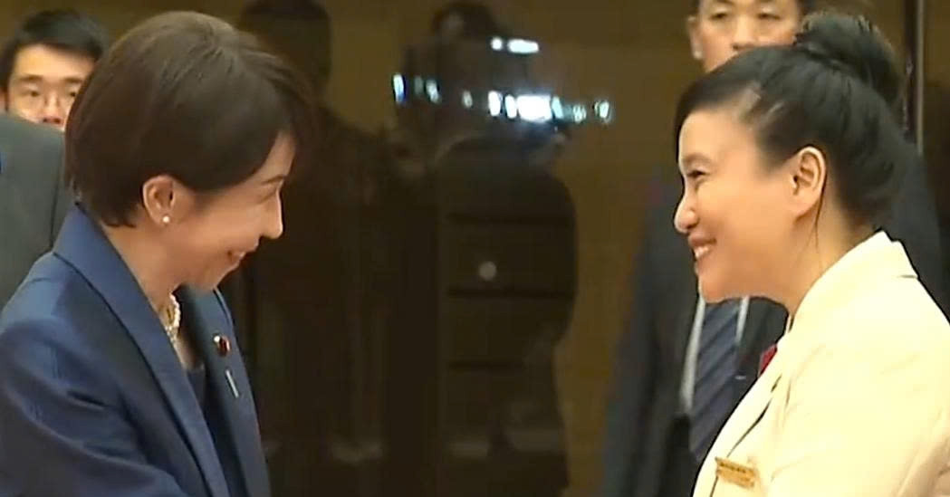 Vietnam delegation joins opening of SSEAYP 49 with Japanese Prime Minister