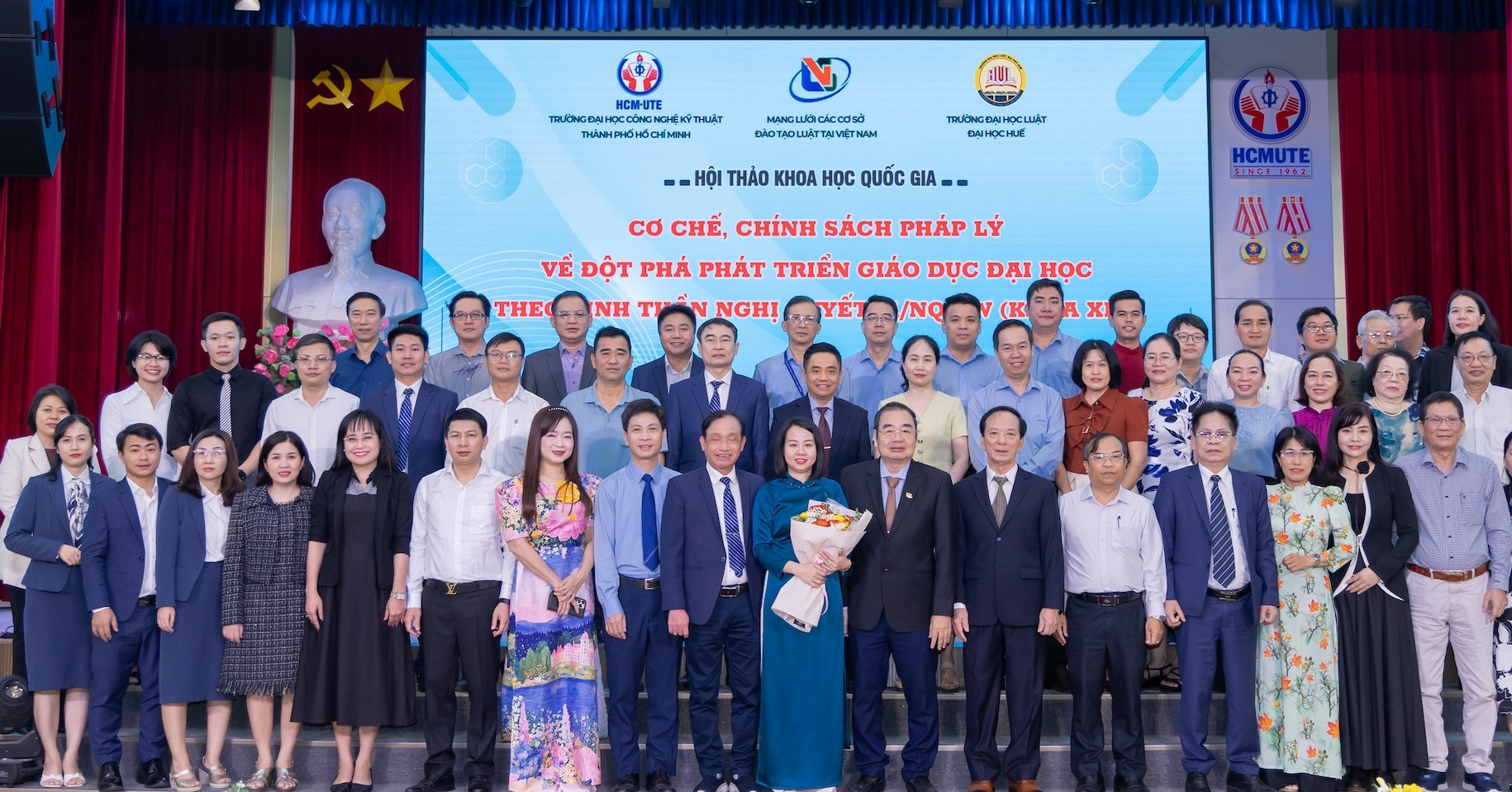 VN universities have 94,000 lecturers, but only a third hold PhDs or higher