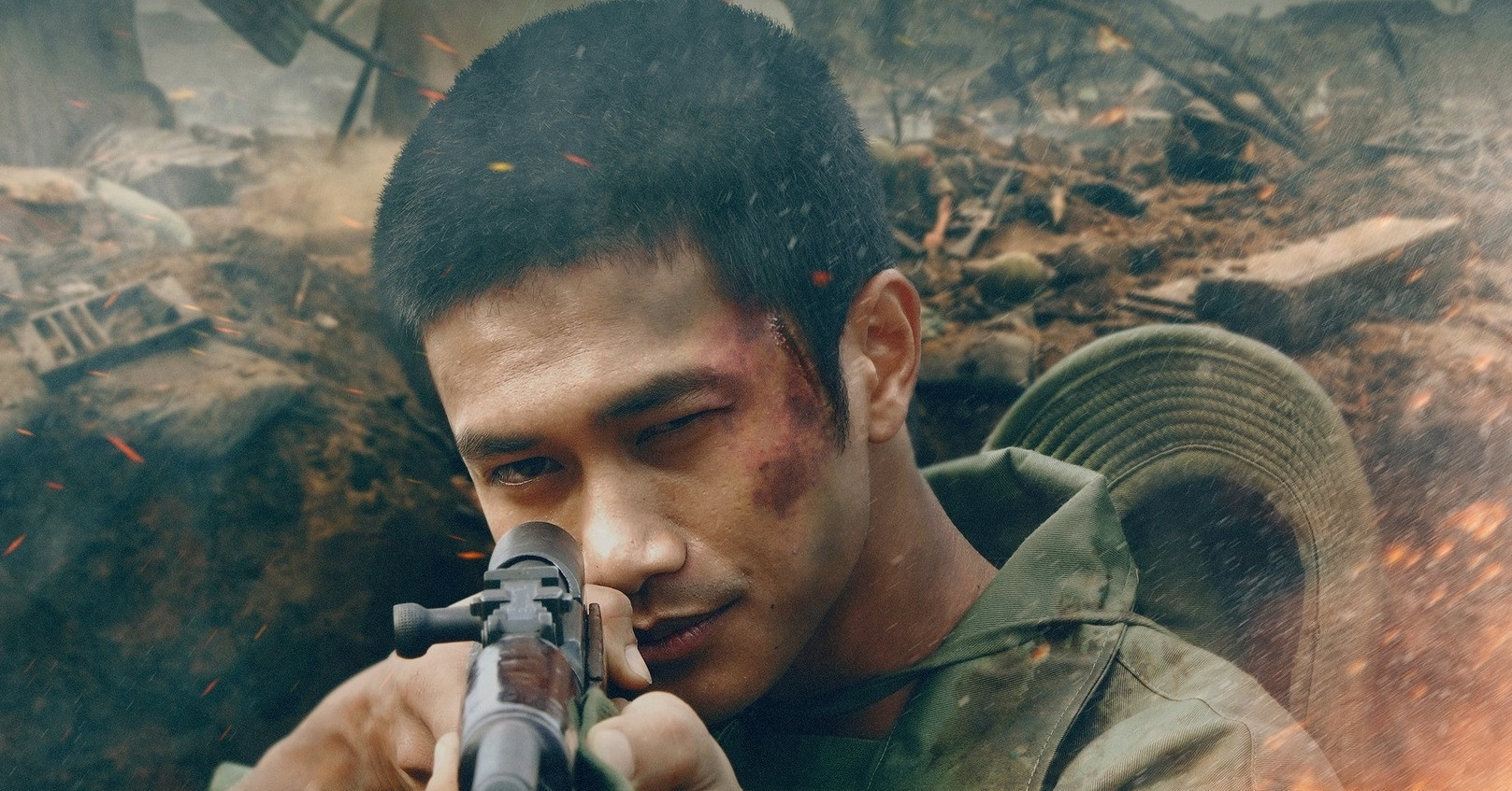 A booming year with stark divides: Vietnam’s film industry in 2025