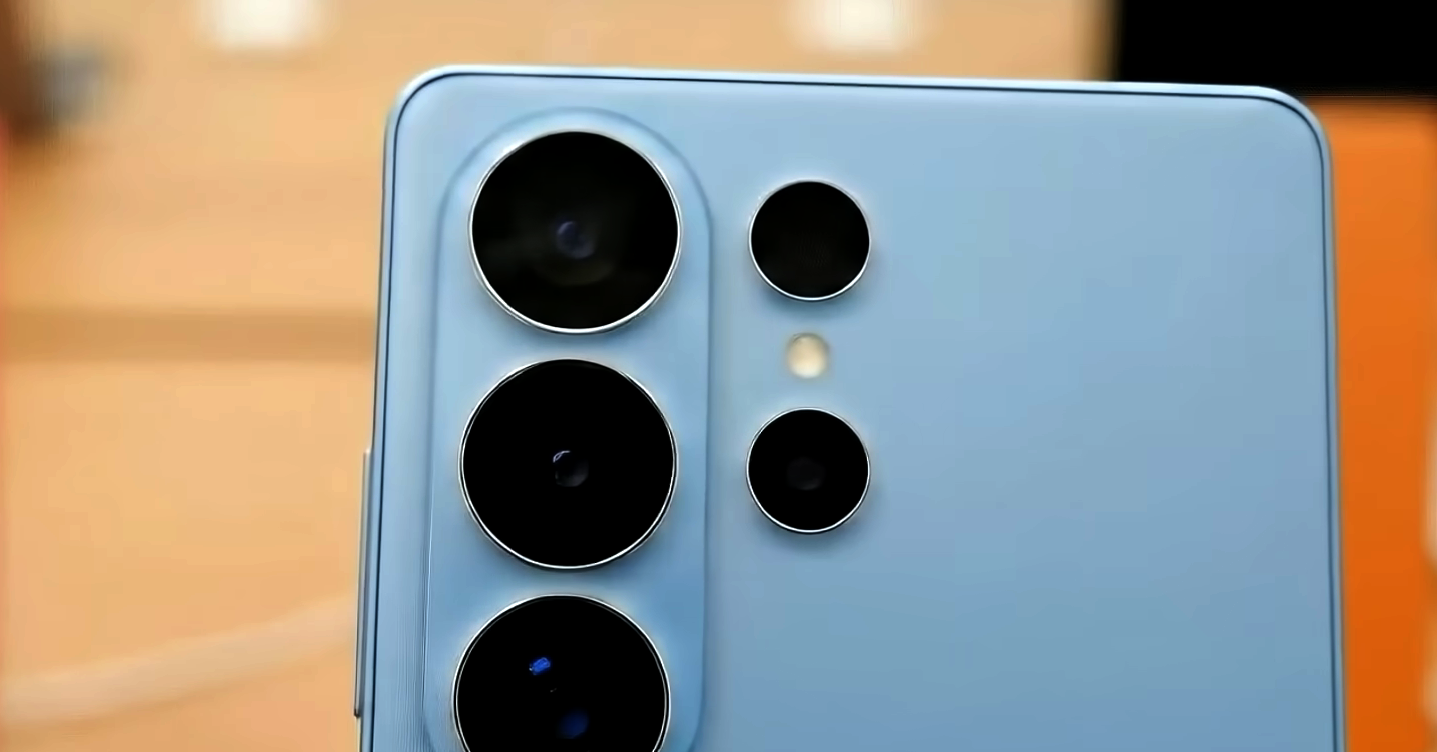 Galaxy S26 Ultra: Subtle tweaks or safe stagnation?