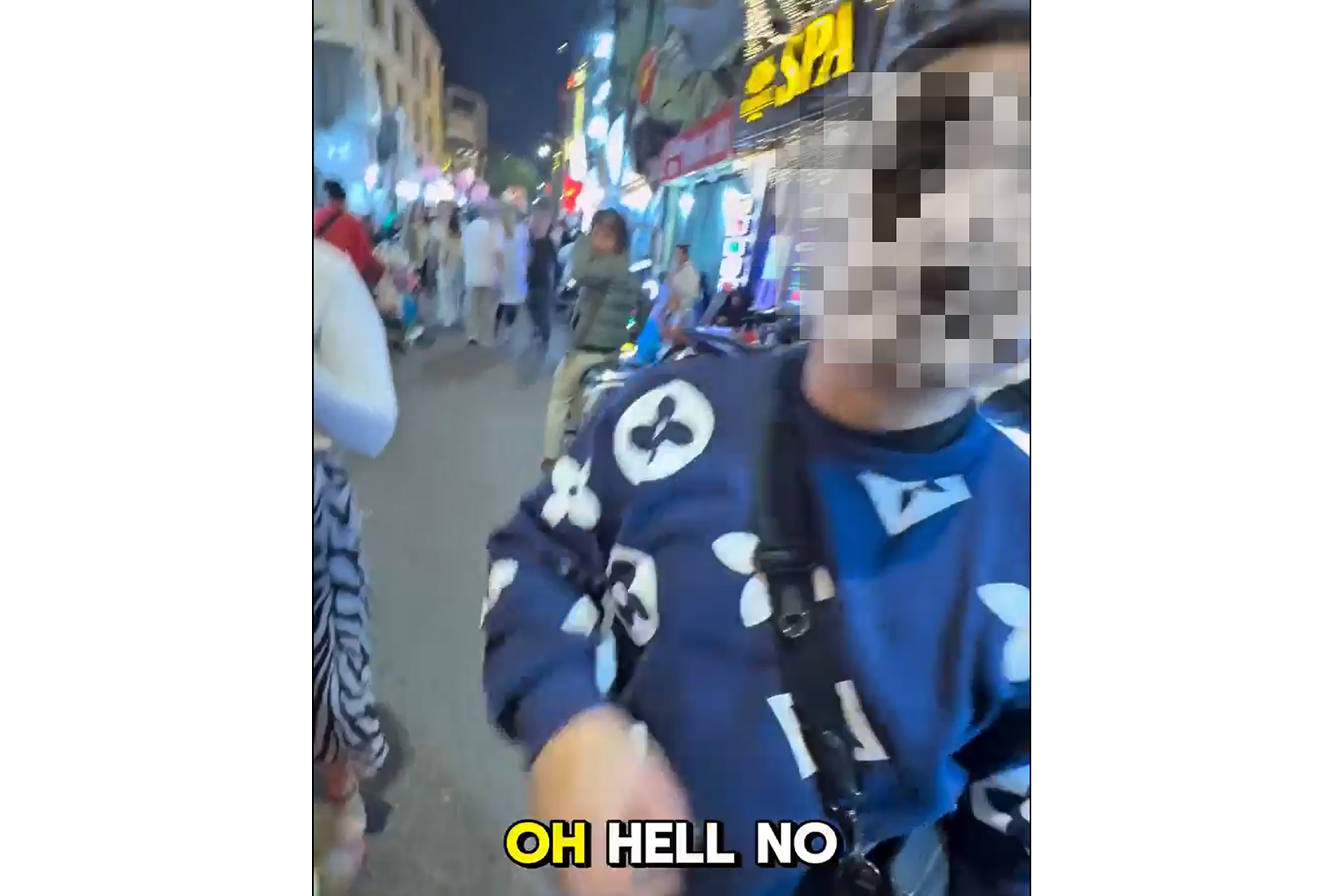 Man fined for offering drugs to Western tourists in Hanoi