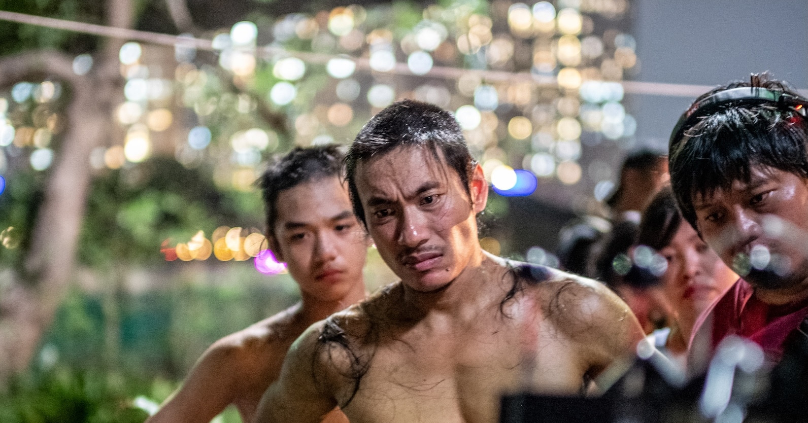 Vietnamese circus-themed family film makes a powerful debut