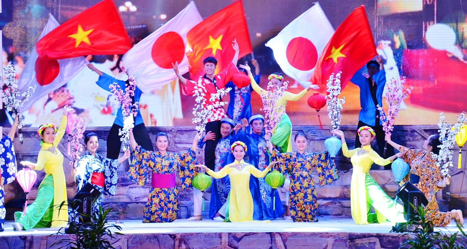 Vietnam’s cultural diplomacy: Soft power at its strategic best