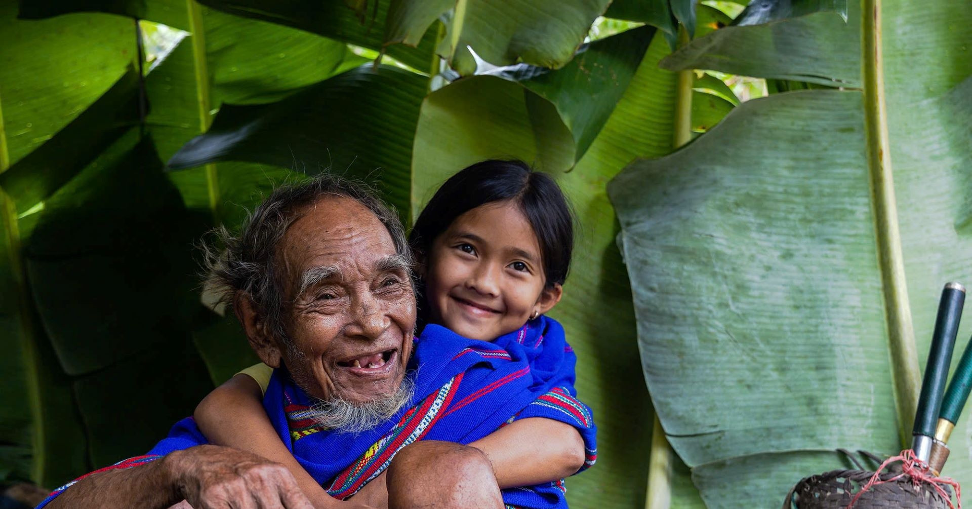107-year-old craftsman preserves Ba Na traditions in Vietnam’s highlands