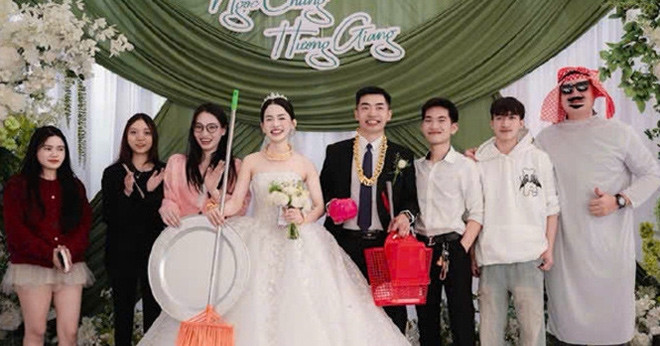 2025 in VN: The year Gen Z turned the internet into a playground of feelings