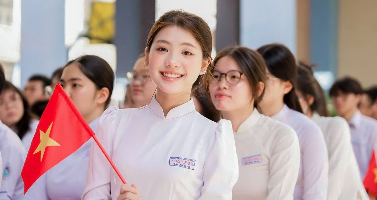 2025: The year Vietnam’s education system turned a new page