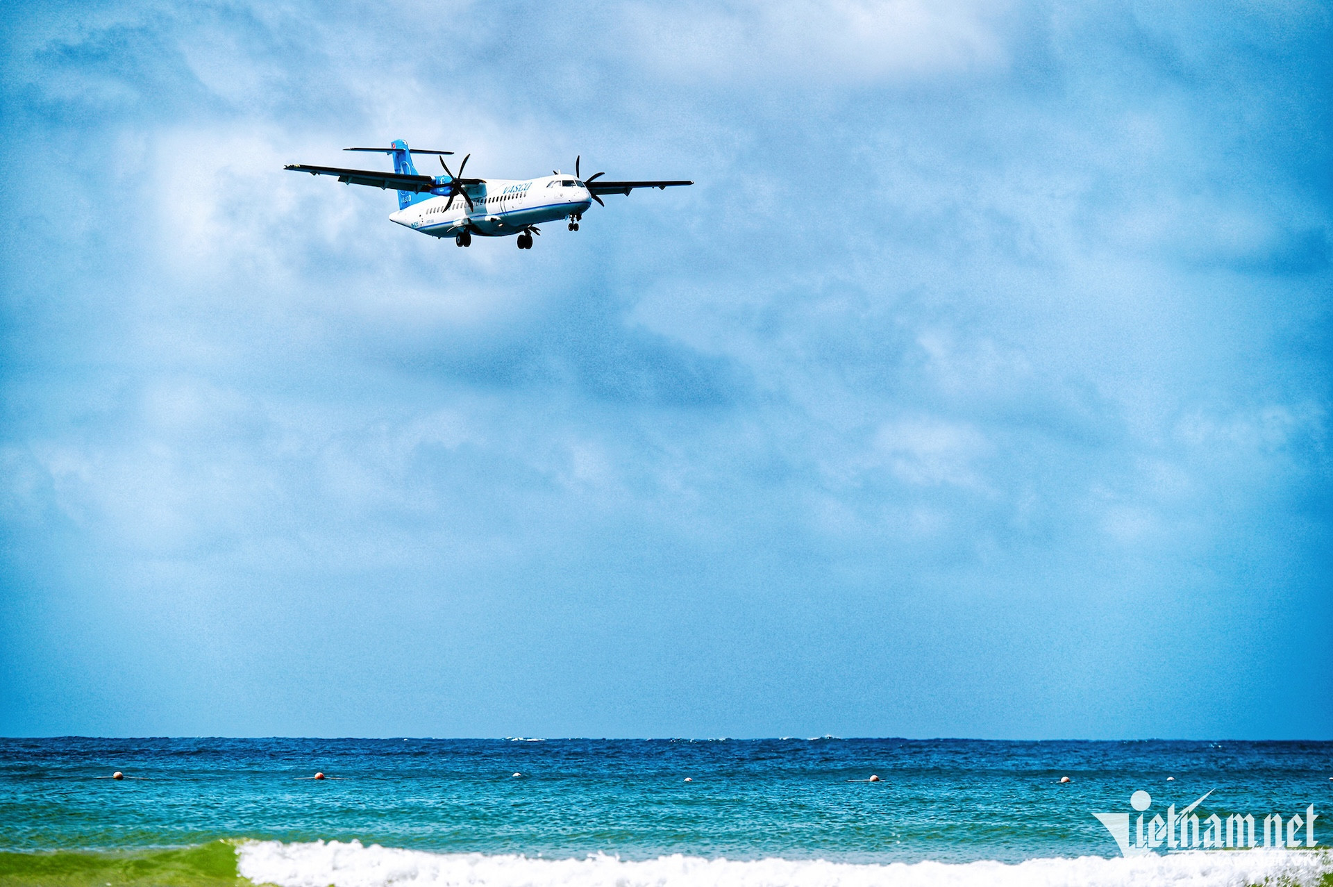 Con Dao Airport poised for $3M passenger boost with proposed upgrade