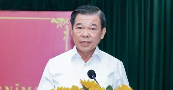 Ho Chi Minh City faces 101 unresolved issues in 2026, Party watchdog warns