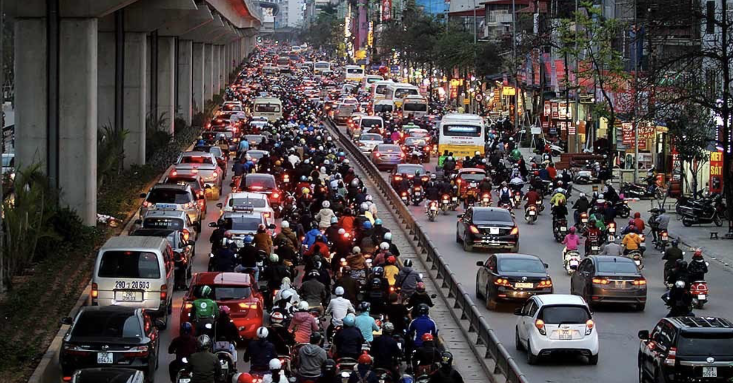 New traffic laws 2026: Emission checks, child safety seats, tighter driver rules