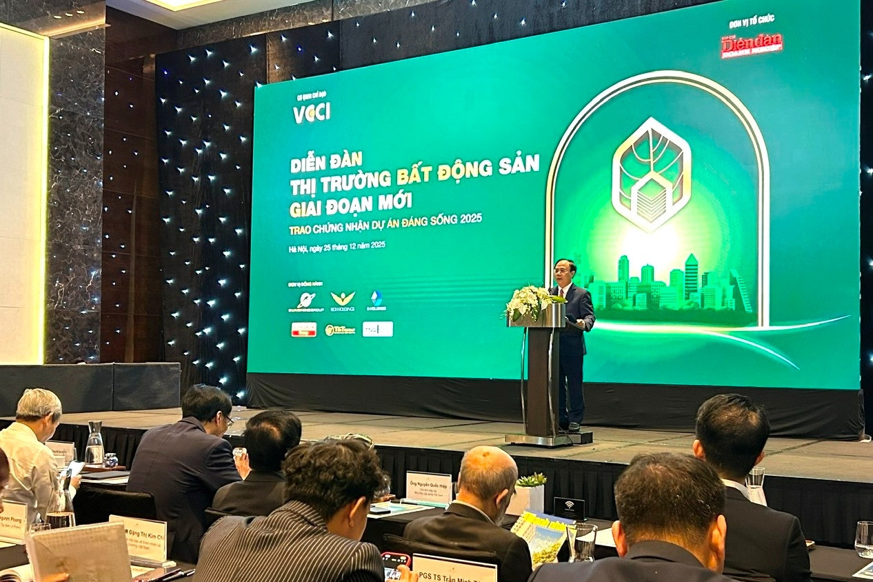 Real estate market expected to make positive progress in 2026