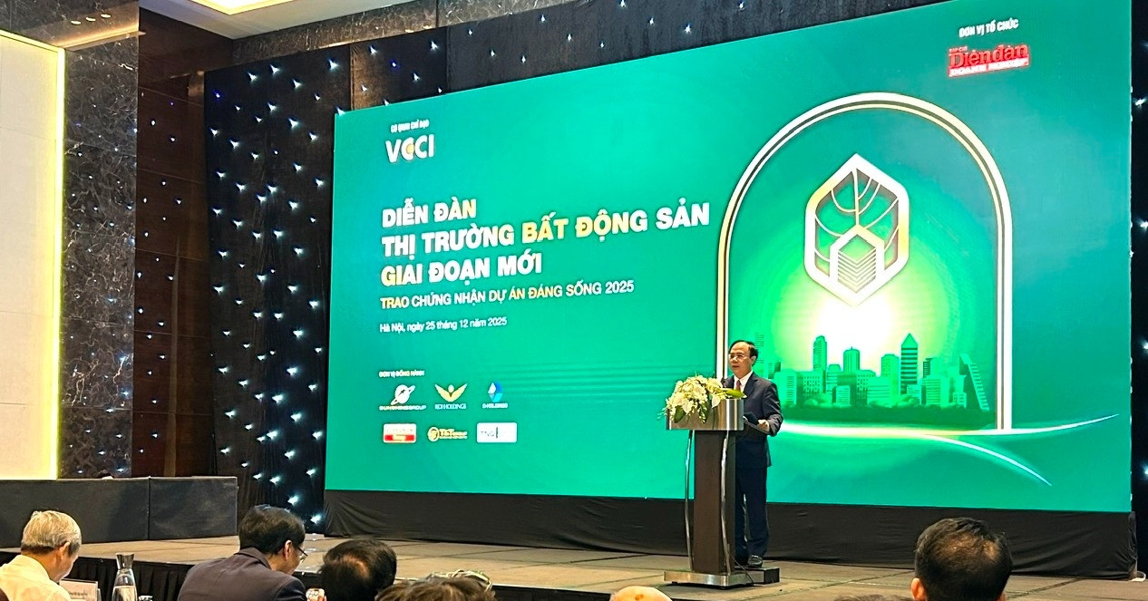 Real estate market expected to make positive progress in 2026