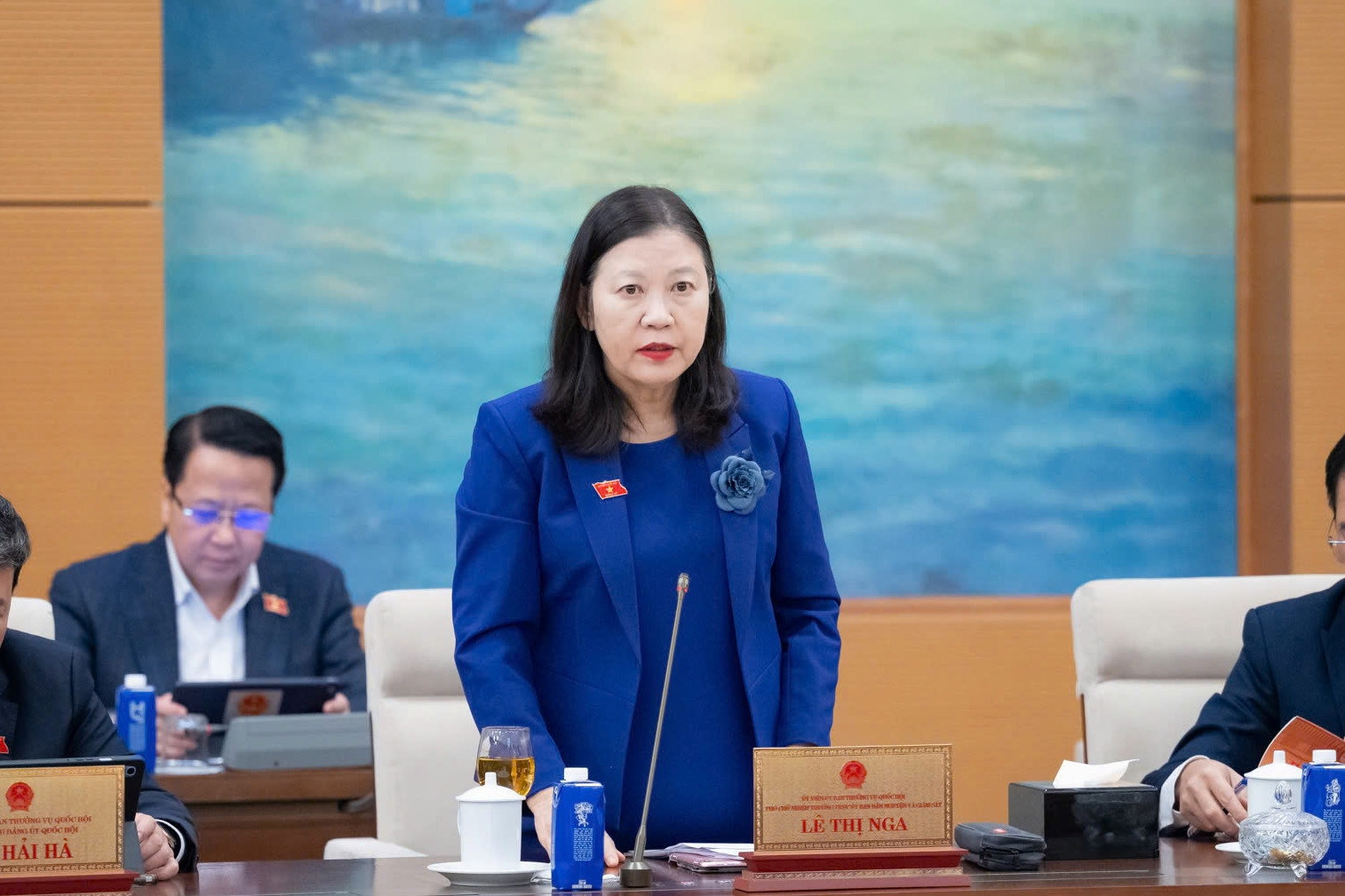 Residents in major cities concerned about pollution, traffic congestion