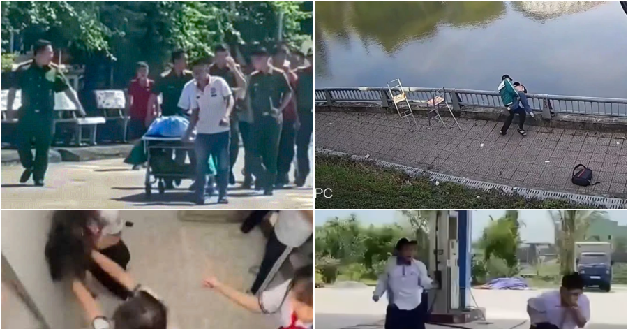 Rising violence in Vietnamese schools sparks urgent calls for reform