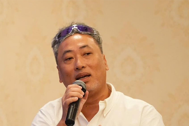 Unpaid apprenticeship draws criticism toward Director Nguyen Quang Dung