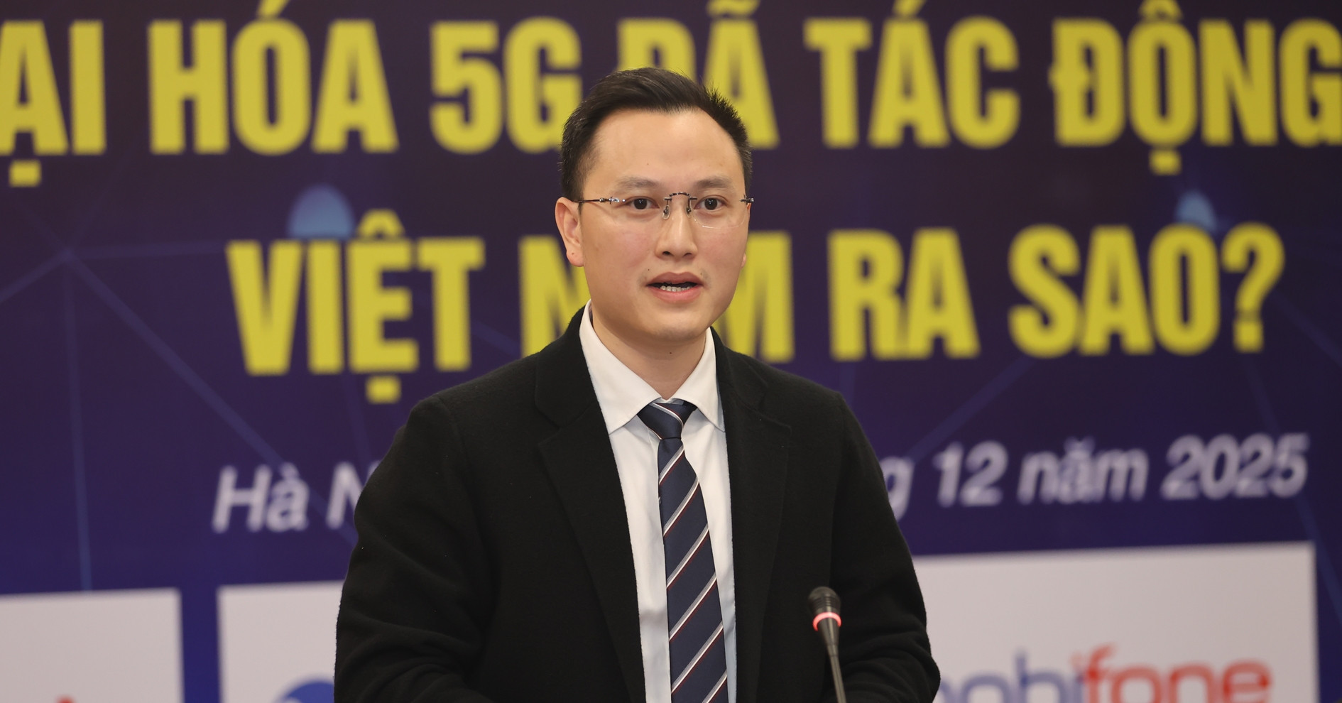 Vietnam among world’s fastest 5G rollouts with 90% coverage in one year