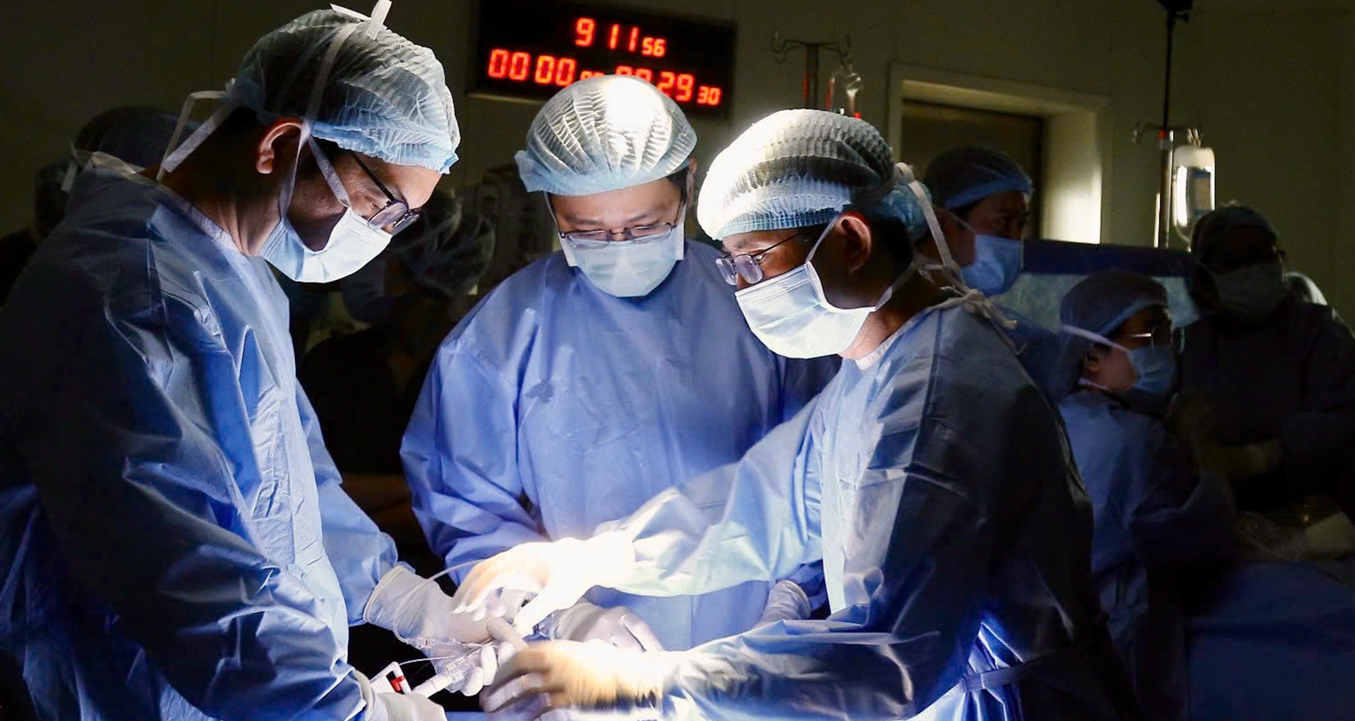 Vietnam performs first fetal heart intervention after official approval