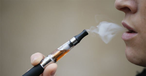 Vietnam to impose fines for e-cigarette use and possession