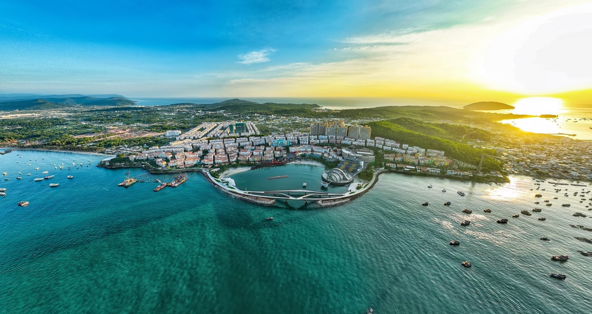 Vietnam’s tourism boom: Mekong province takes surprise lead