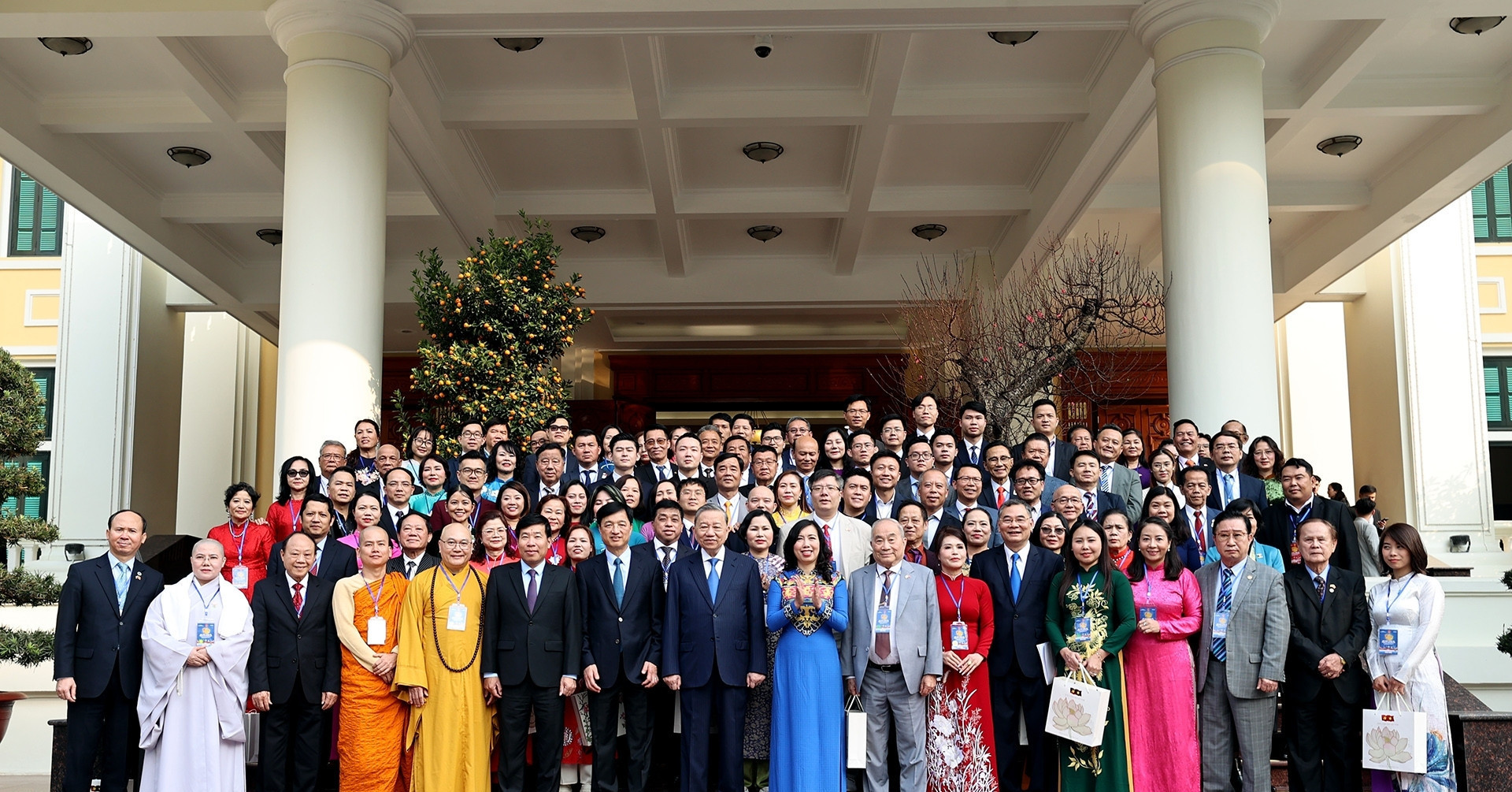 VN sets remittance record of over $16 billion in 2025, says Foreign Minister