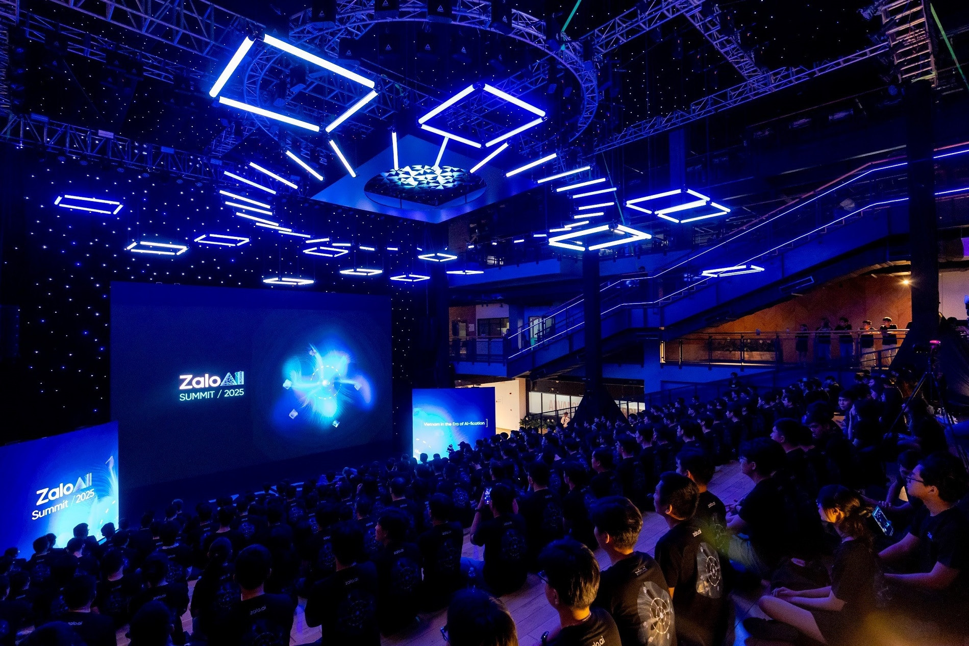 Zalo AI Summit 2025: Thousands join online to explore innovative AI apps