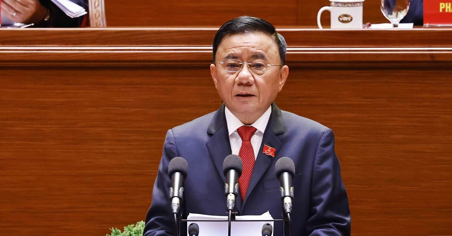 Core of leadership, heart of unity: General Secretary&rsquo;s role emphasized