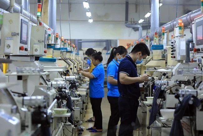 ESG standards offer opportunities to reposition Vietnam’s electronics firms