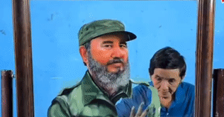 Reverse painting with fingers: Vietnamese artist earns world acclaim