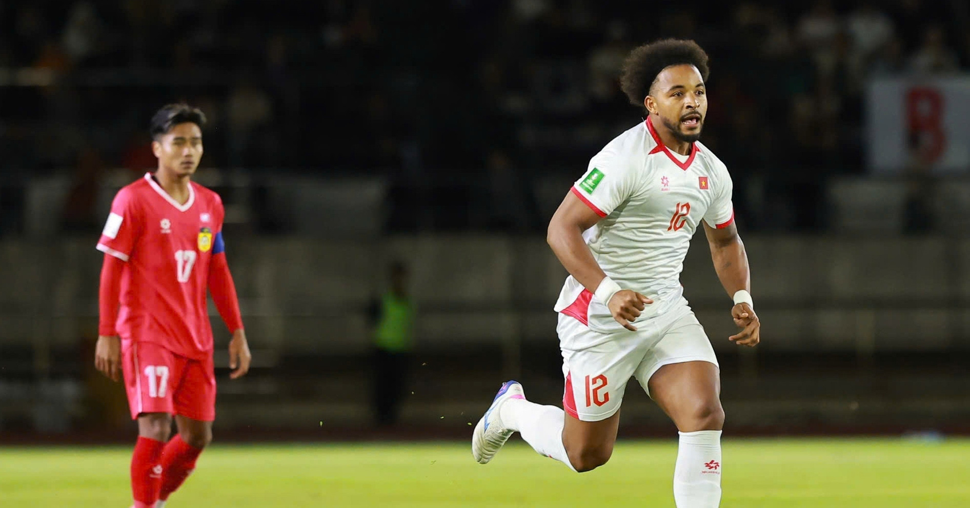 Vietnam drop in January FIFA rankings despite no recent matches