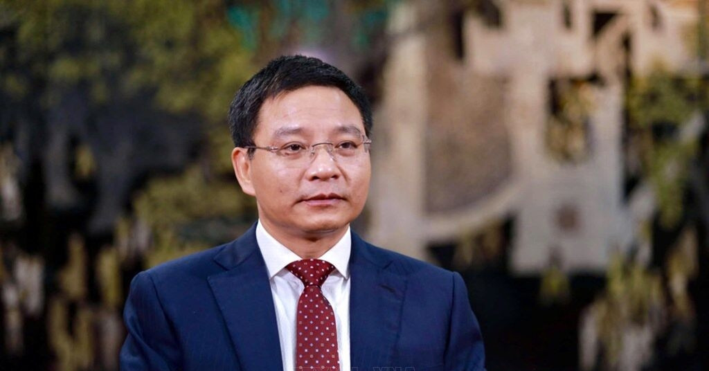 Vietnam's finance chief: Budget saved over US$60 billion in five years