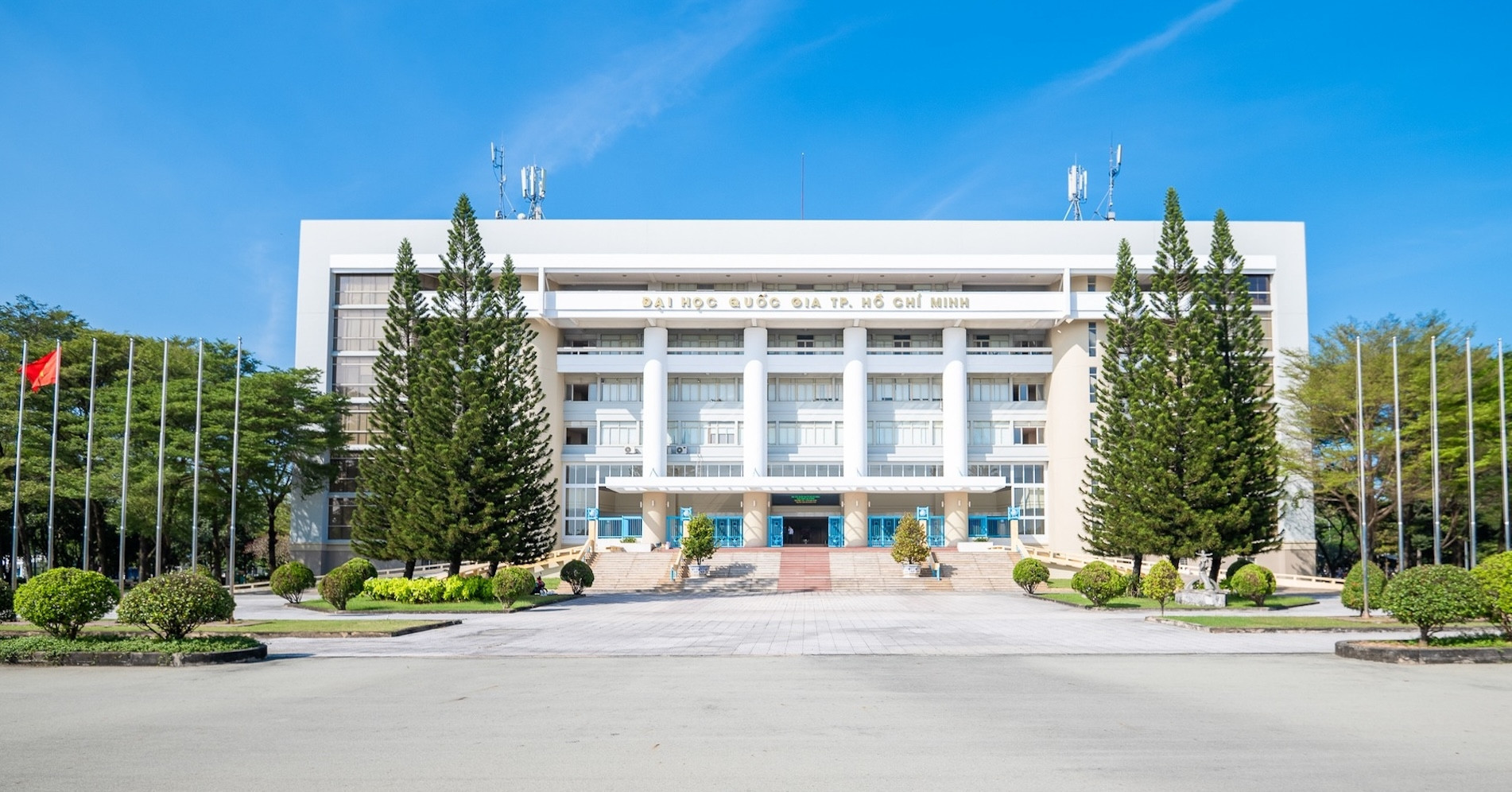 Vietnam’s leading university granted full academic autonomy