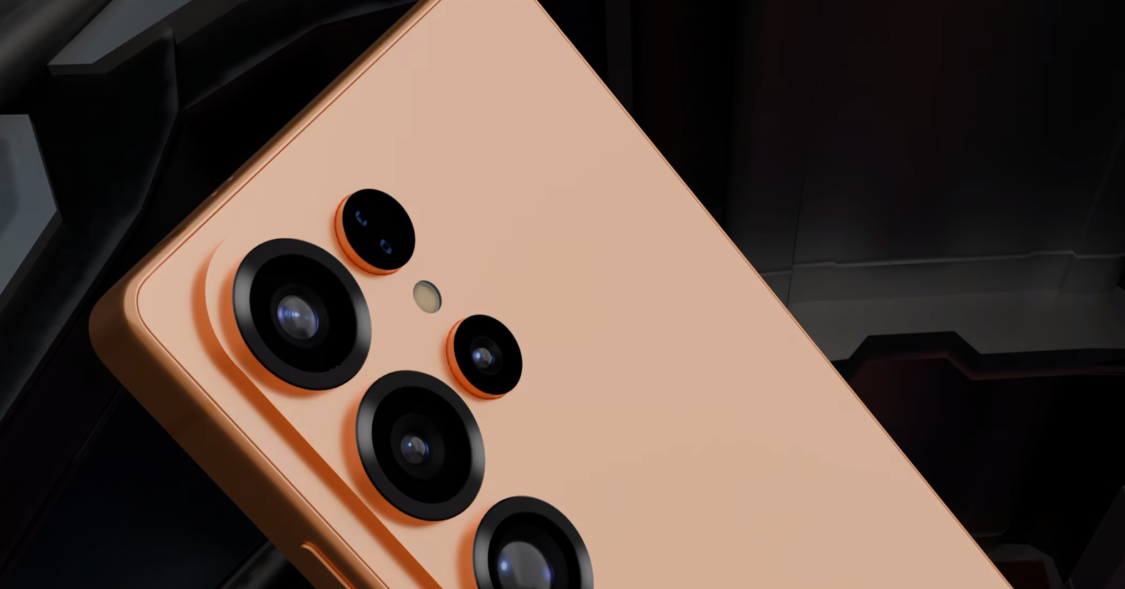 Galaxy S26 Ultra trades flash for truth in camera overhaul