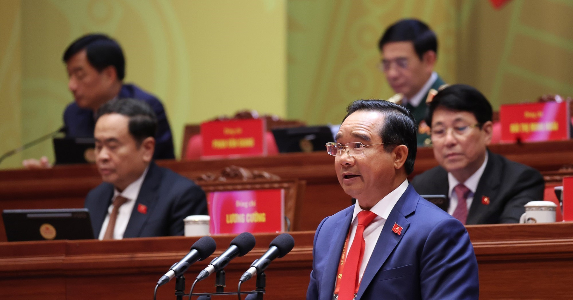 HCM City eyes innovation, not imitation, in next development leap