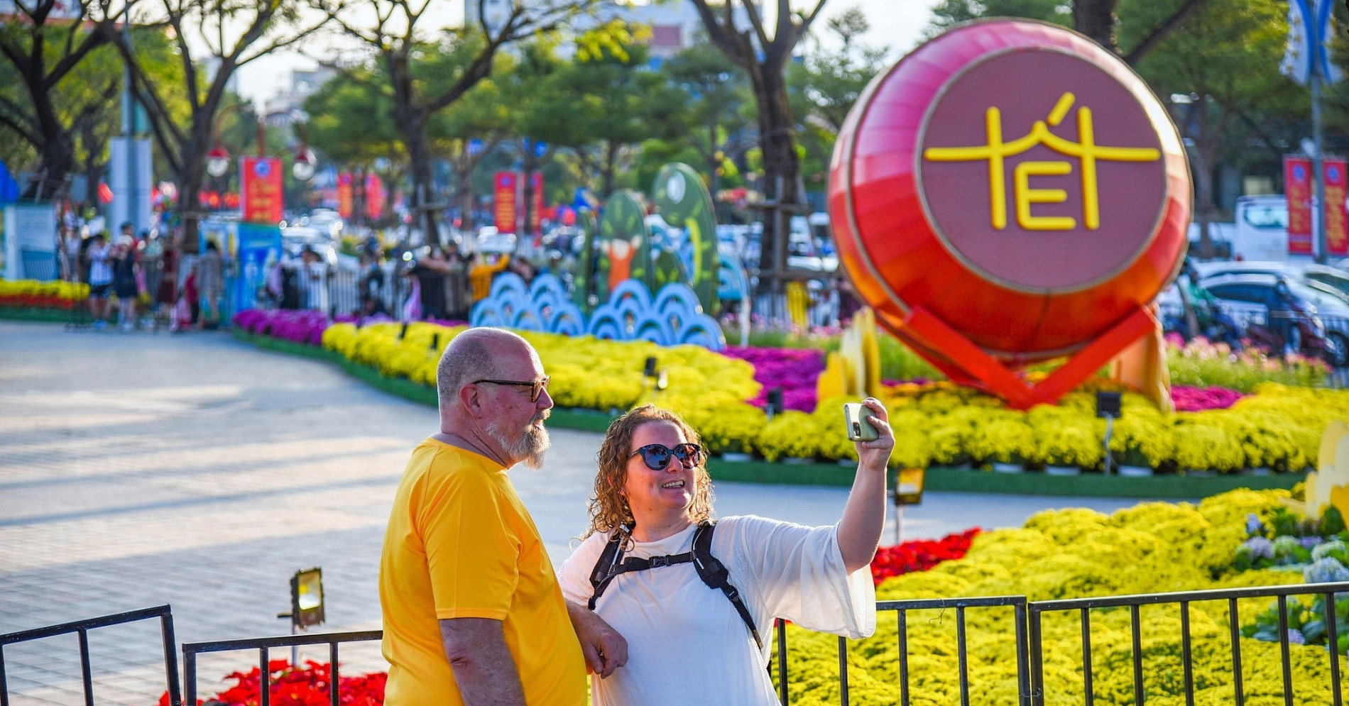 Life in frames: Da Nang tourism photo contest spotlights everyday beauty