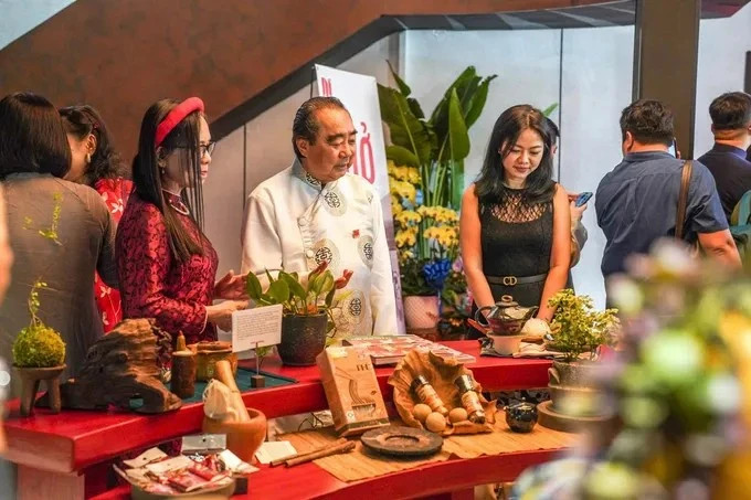 Lunar New Year tours boom