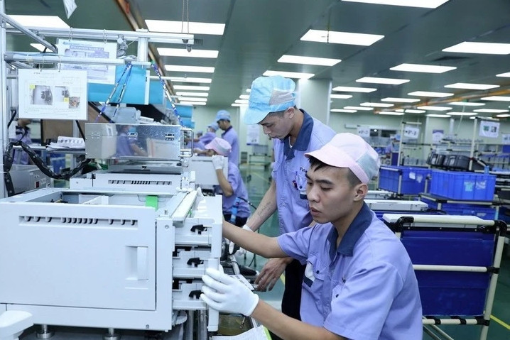 Roadmap aims to improve business climate and boost competitiveness