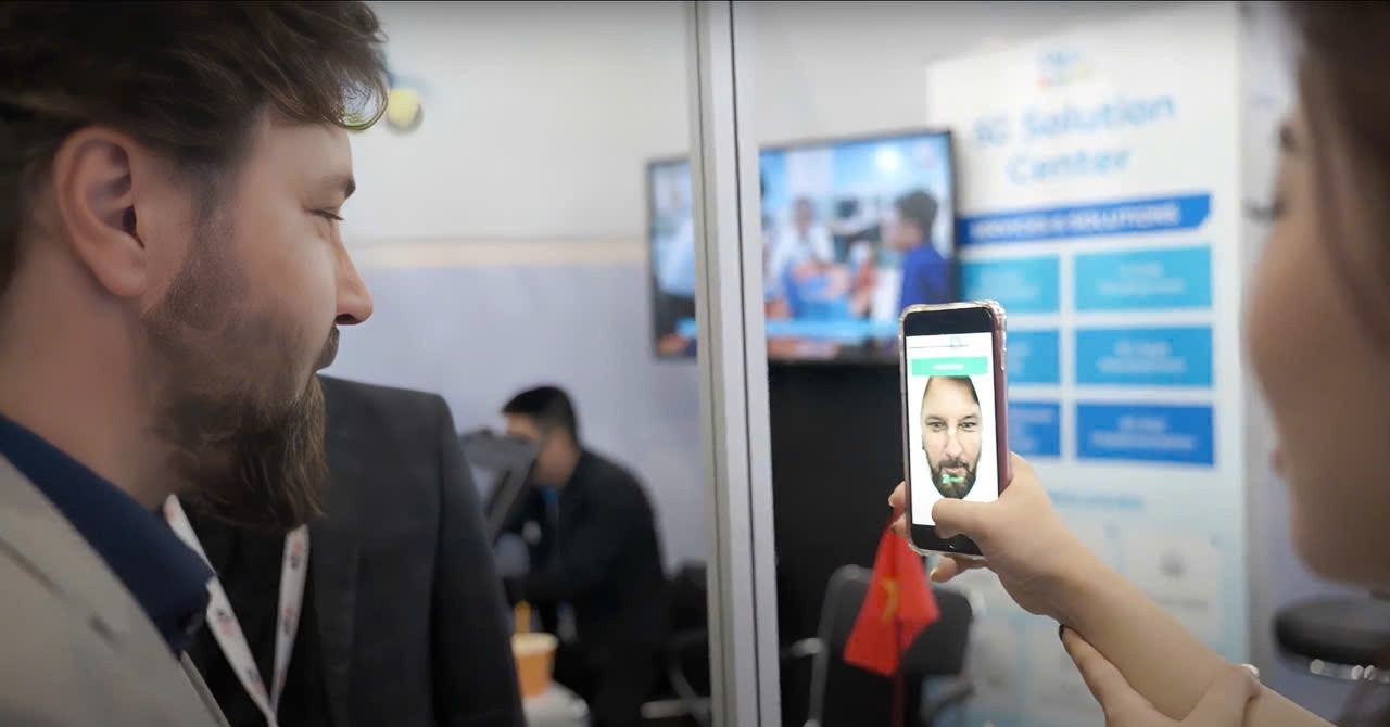 Unverified mobile users risk losing service under new biometric rules