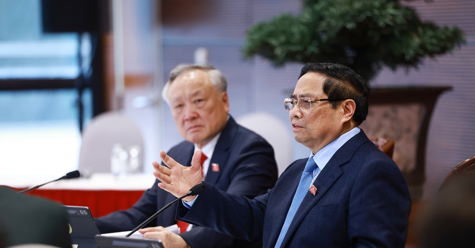 Vietnam aims for transformative growth rooted in self-reliance and unity