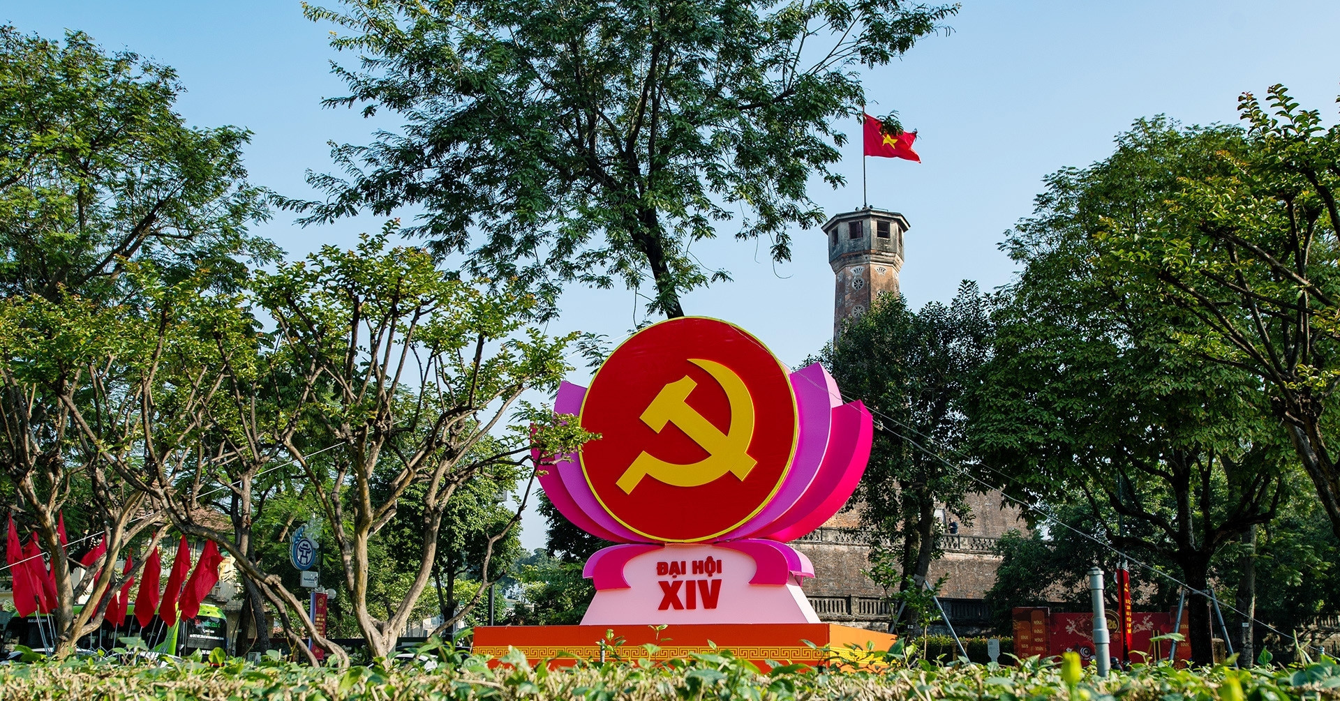 Vietnam enters a crucial “decompression” phase of economic reform