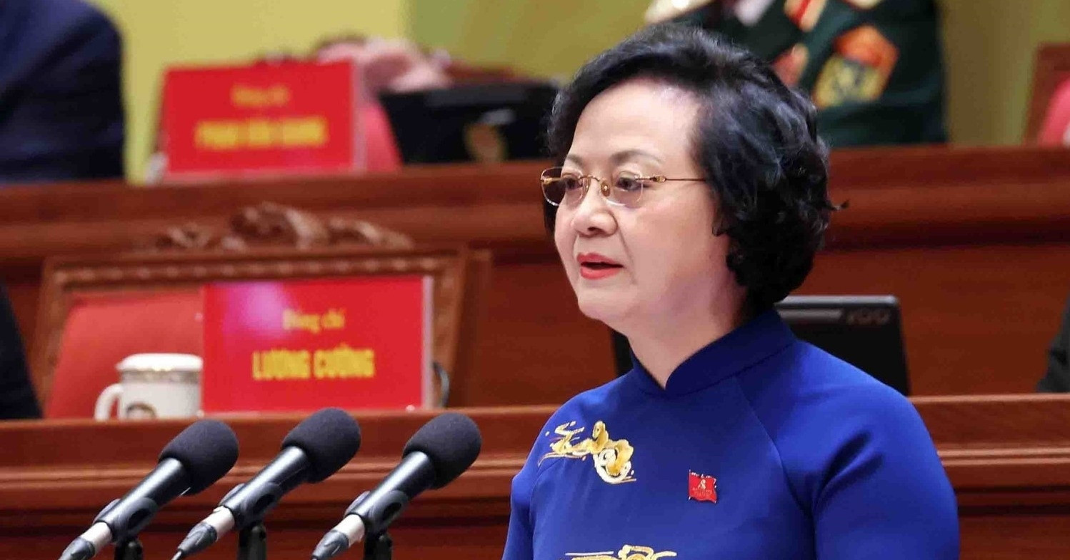 Vietnam prioritizes accountable, action-driven civil servants in new era