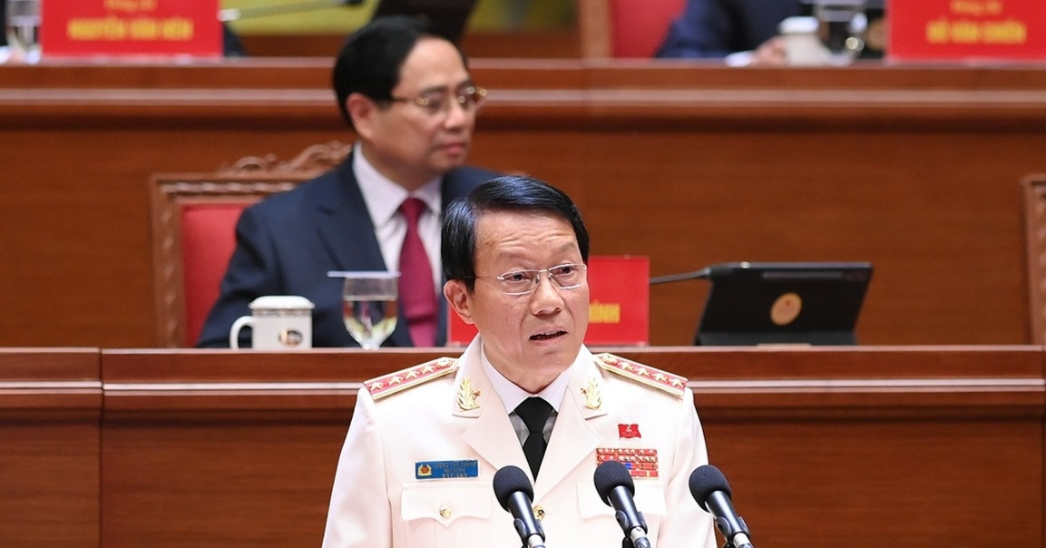 General Luong Tam Quang: Vietnam must never be caught off guard strategically