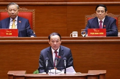 Minister sets out key directions to promote intrinsic strength of VN culture